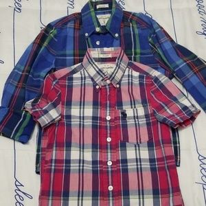 Abercrombie  Kids Shirts Size S